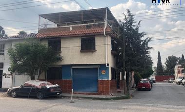 CASA EN VENTA SATURNINO CEDILLO , COLONIA BENITO JUÁREZ