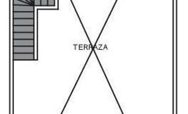 CASA EN VENTA SATURNINO CEDILLO , COLONIA BENITO JUÁREZ