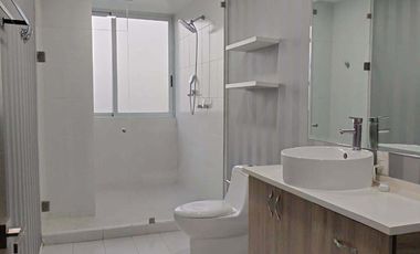 Departamento en Venta en Tecamachalco V