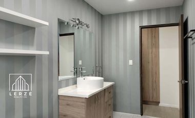 Departamento en Venta en Tecamachalco V