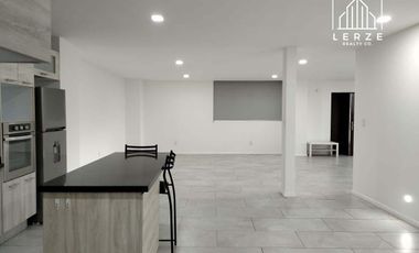 Departamento en Venta en Tecamachalco V