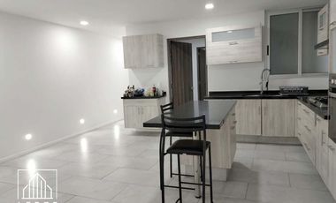 Departamento en Venta en Tecamachalco V