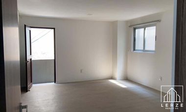 Departamento en Venta en Tecamachalco V