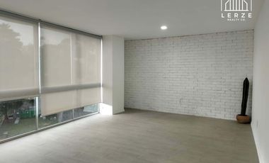 Departamento en Venta en Tecamachalco V