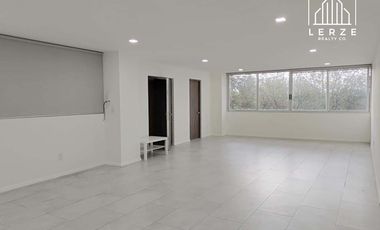 Departamento en Venta en Tecamachalco V