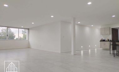 Departamento en Venta en Tecamachalco V