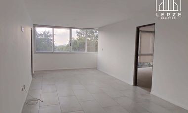 Departamento en Venta en Tecamachalco V
