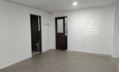 Departamento en Venta en Tecamachalco V
