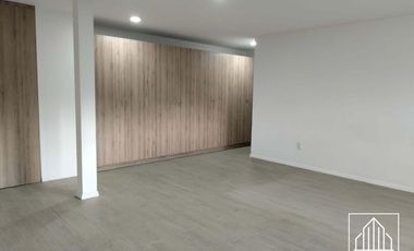 Departamento en Venta en Tecamachalco V