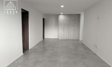 Departamento en Venta en Tecamachalco V
