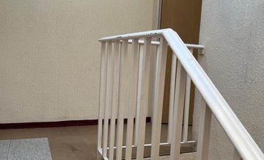 VENTA DE CASA EN FRACC. LA LOMA ZINACANTEPEC