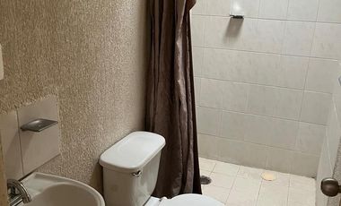 VENTA DE CASA EN FRACC. LA LOMA ZINACANTEPEC