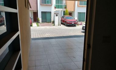 Casa de 3 pisos en Venta, Villas de San Juan