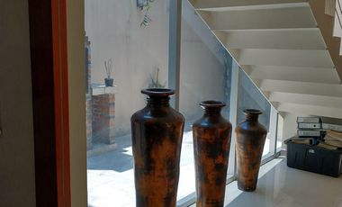 Casa de 3 pisos en Venta, Villas de San Juan