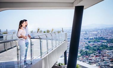 DEPARTAMENTO EN VENTA EN TORRE PUNTA ALTA, ZONA ANGELÓPOLIS