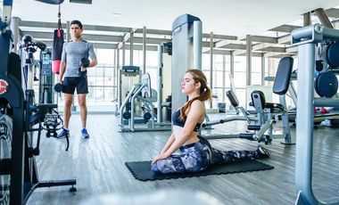 DEPARTAMENTO EN VENTA EN TORRE PUNTA ALTA, ZONA ANGELÓPOLIS