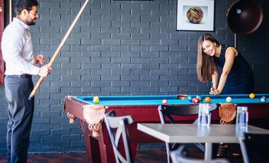 DEPARTAMENTO EN VENTA EN TORRE PUNTA ALTA, ZONA ANGELÓPOLIS