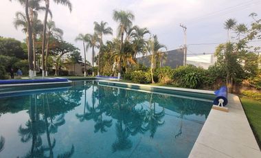 PH - Jardines de Cuernavaca