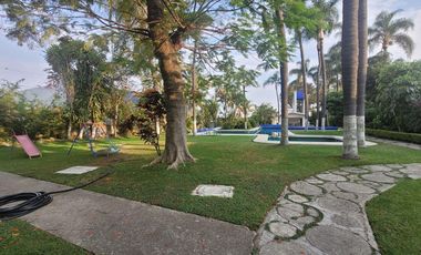 PH - Jardines de Cuernavaca