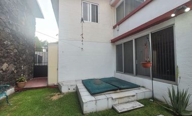 PH - Jardines de Cuernavaca