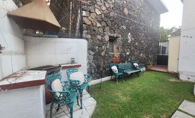 PH - Jardines de Cuernavaca