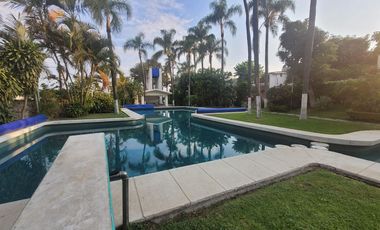 PH - Jardines de Cuernavaca