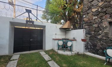 PH - Jardines de Cuernavaca