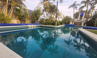 PH - Jardines de Cuernavaca