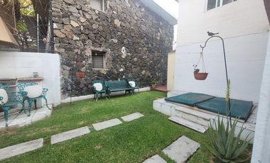 PH - Jardines de Cuernavaca