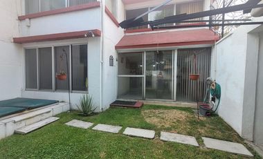 PH - Jardines de Cuernavaca