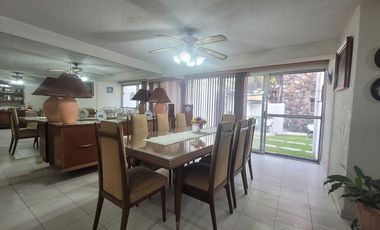 PH - Jardines de Cuernavaca