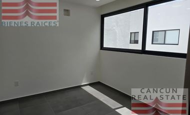 Casa en Venta, 3 recámaras, en Arbolada by Cumbres, Cancún