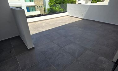 Casa en Venta, 3 recámaras, en Arbolada by Cumbres, Cancún