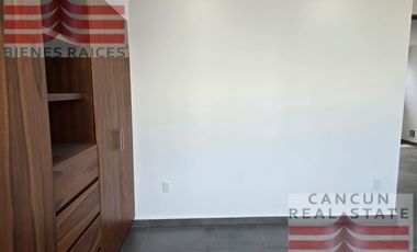 Casa en Venta, 3 recámaras, en Arbolada by Cumbres, Cancún