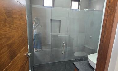 Casa en Venta, 3 recámaras, en Arbolada by Cumbres, Cancún