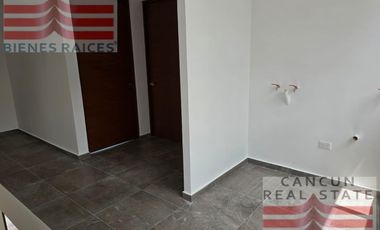 Casa en Venta, 3 recámaras, en Arbolada by Cumbres, Cancún