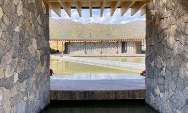Rancho en Venta en Valle San Nicolas, Valle de Bravo D