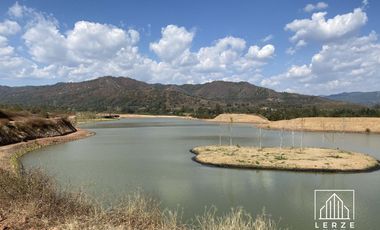 Rancho en Venta en Valle San Nicolas, Valle de Bravo D