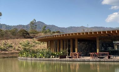 Rancho en Venta en Valle San Nicolas, Valle de Bravo D