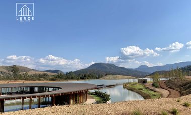 Rancho en Venta en Valle San Nicolas, Valle de Bravo D