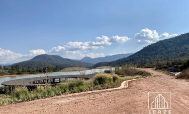 Rancho en Venta en Valle San Nicolas, Valle de Bravo D