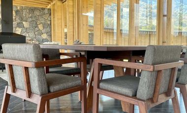 Rancho en Venta en Valle San Nicolas, Valle de Bravo D