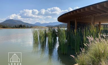 Rancho en Venta en Valle San Nicolas, Valle de Bravo D
