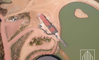 Rancho en Venta en Valle San Nicolas, Valle de Bravo D