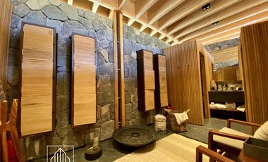 Rancho en Venta en Valle San Nicolas, Valle de Bravo D