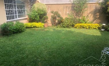 Casa - Pueblo Ocotepec