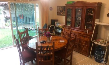 Casa - Pueblo Ocotepec