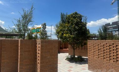 Preventa de departamentos En Valle Poniente