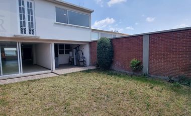 Casa en venta con ampliación prototipo Milan Fraccionamiento Bosque de las fuentes en Calimaya a 12 minutos de Galerías Metepec