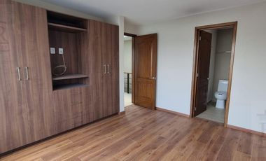 Casa en venta con ampliación prototipo Milan Fraccionamiento Bosque de las fuentes en Calimaya a 12 minutos de Galerías Metepec